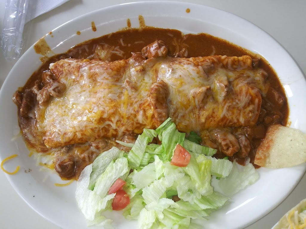 Mi Pueblo | restaurant | 3 Transcon Ln, Winslow, AZ 86047, USA | 9282892665 OR +1 928-289-2665