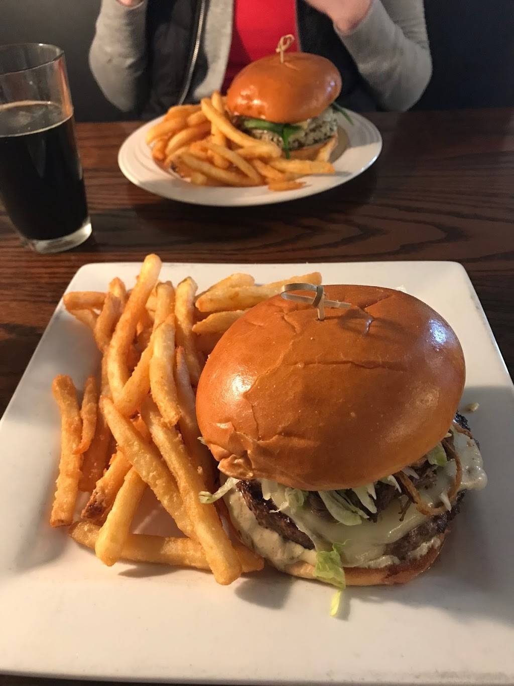 The Jailhouse Tavern | restaurant | 28 West Rd, Orleans, MA 02653, USA | 5082555245 OR +1 508-255-5245