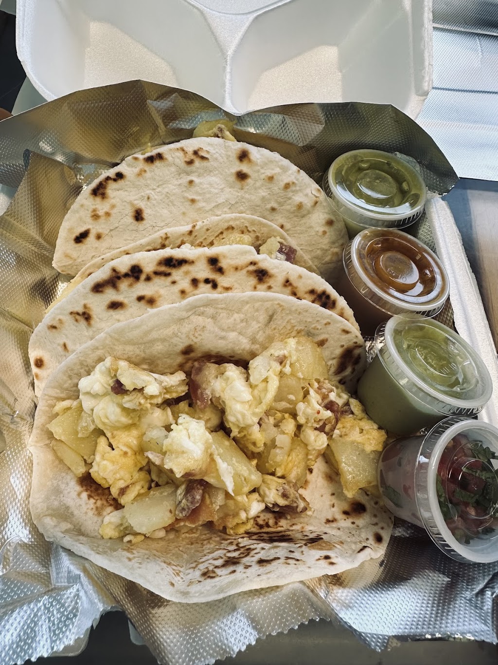 Tacos Jardin | restaurant | 16480 Texas Hwy 123, San Marcos, TX 78666, USA | 7374048564 OR +1 737-404-8564