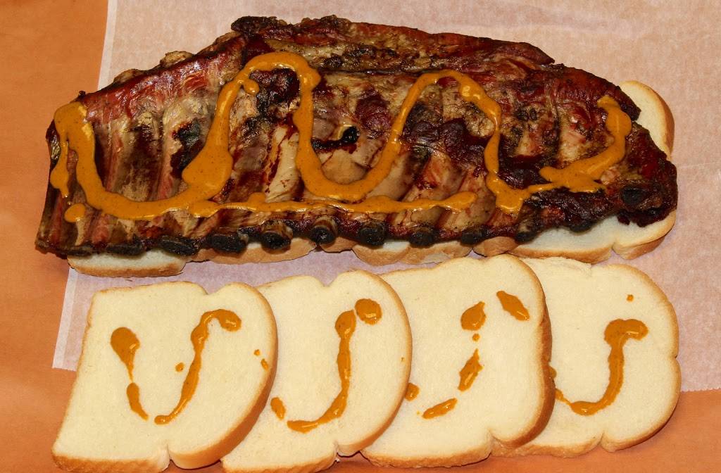 Jenkins Quality Barbecue - Southside | restaurant | 2025 Emerson St, Jacksonville, FL 32207, USA | 9043463770 OR +1 904-346-3770