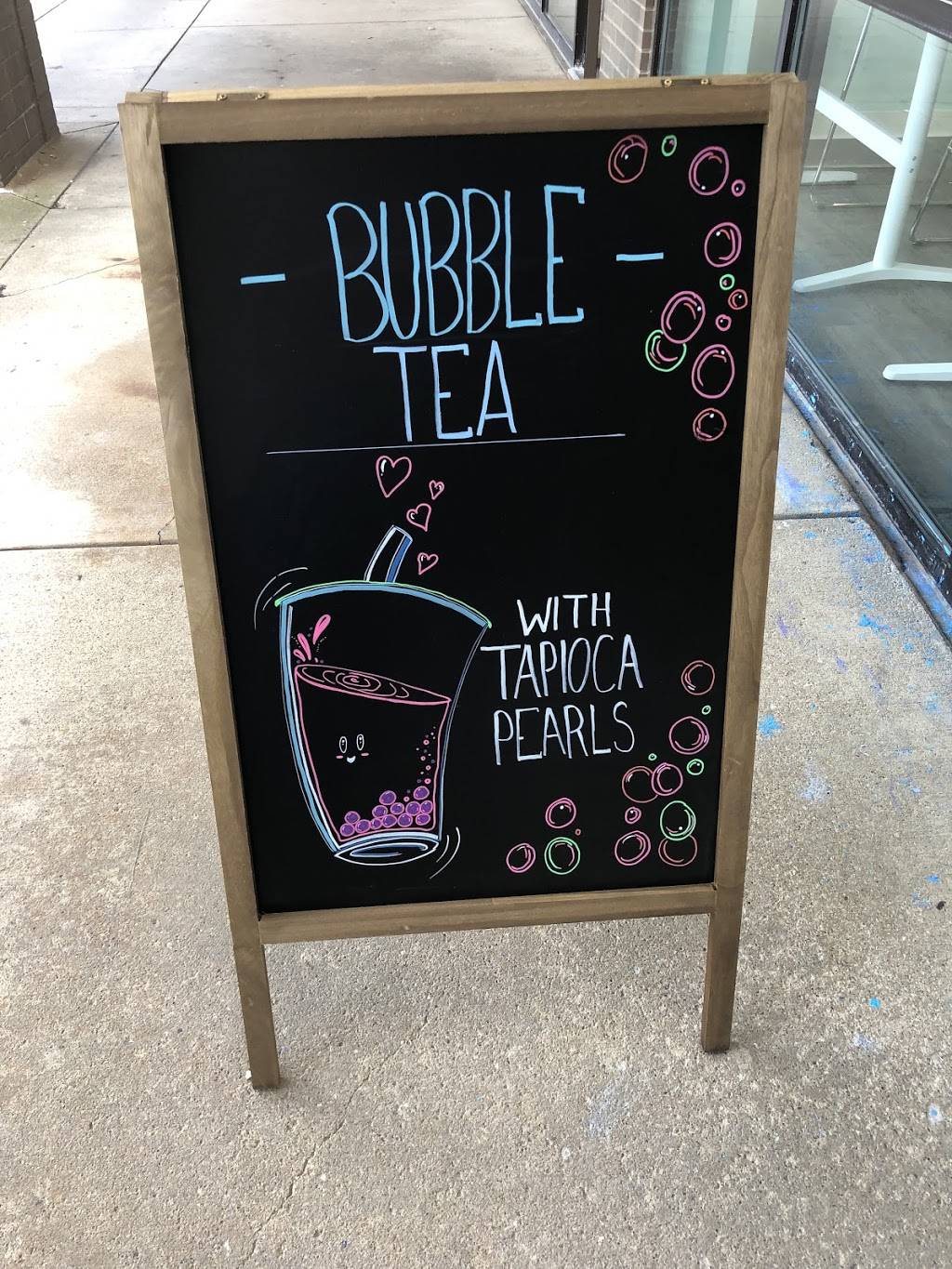 T-Bubbles | restaurant | 3700 Massillon Rd #90, Uniontown, OH 44685, USA | 3305634040 OR +1 330-563-4040
