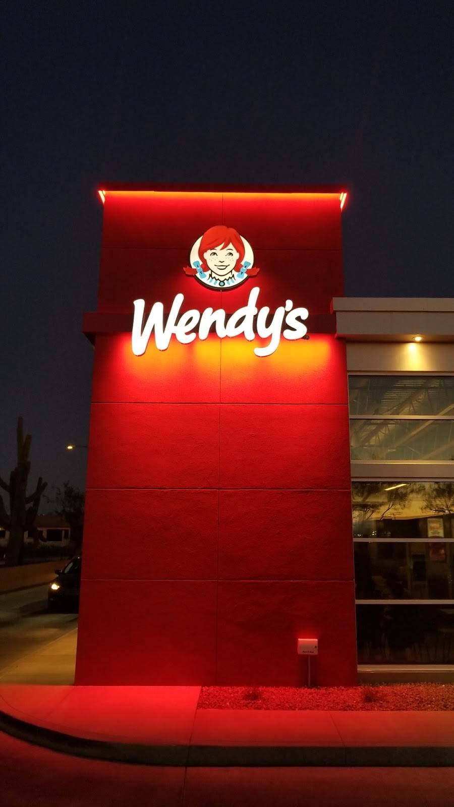 Wendys | restaurant | 25774 N Lake Pleasant Pkwy, Peoria, AZ 85383, USA | 6235667296 OR +1 623-566-7296