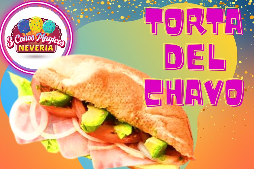3 Conos Magicos Neveria | meal takeaway | 6771 E 80th Ave, Commerce City, CO 80022, USA | 3032883045 OR +1 303-288-3045
