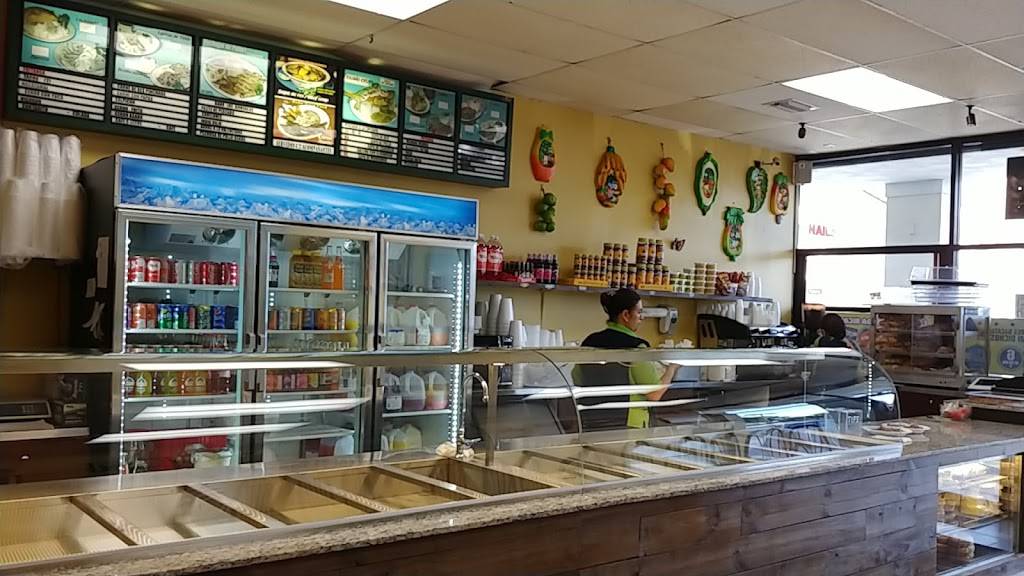 Fritanga Montelimar | restaurant | 15722 SW 72nd St, Miami, FL 33106, USA | 3053888841 OR +1 305-388-8841