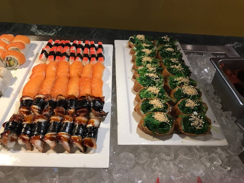 Hong Kong Buffet | restaurant | 1742 Fordham Blvd, Chapel Hill, NC 27514, USA | 9199182068 OR +1 919-918-2068