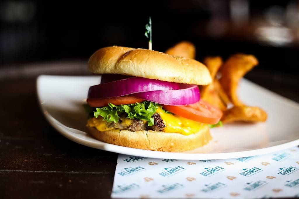 Delaneys Irish Pub & Scratch Kitchen | restaurant | 6150 Eldorado Pkwy #120, McKinney, TX 75070, USA | 9725472222 OR +1 972-547-2222