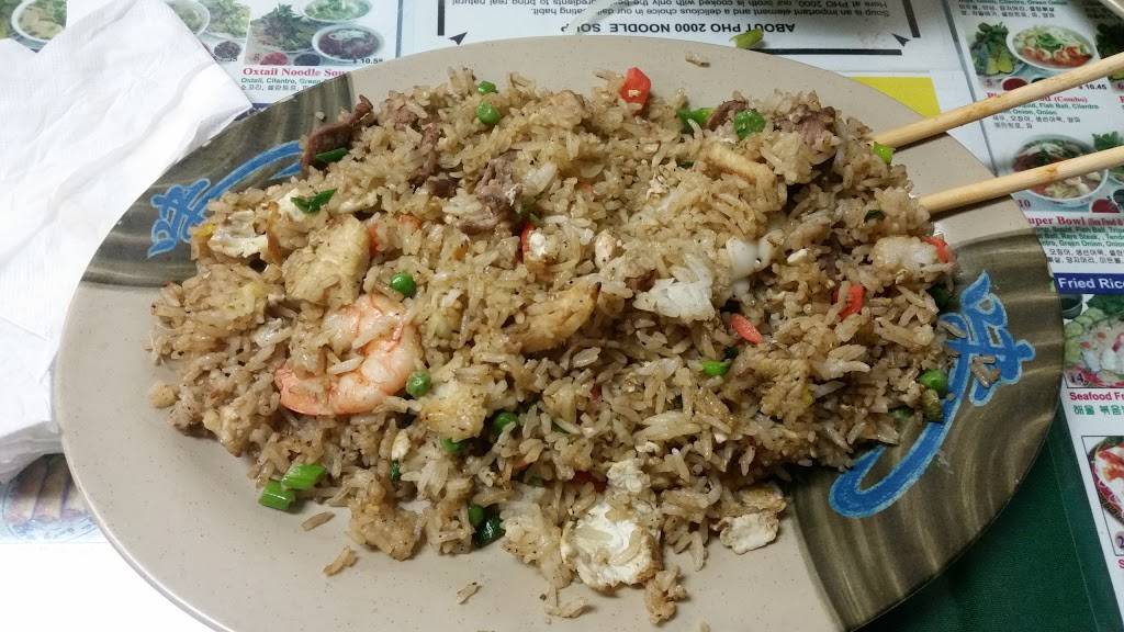 Pho 2000 Restaurant | restaurant | 215 N Western Ave, Los Angeles, CA 90004, USA | 3234615845 OR +1 323-461-5845