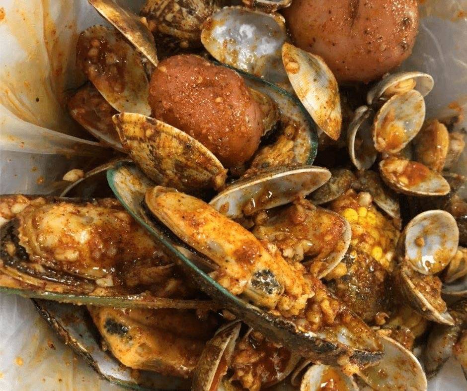 Tasty Crab House | restaurant | 2600 South Road, U.S. 9, Poughkeepsie, NY 12601, USA | 8452242040 OR +1 845-224-2040