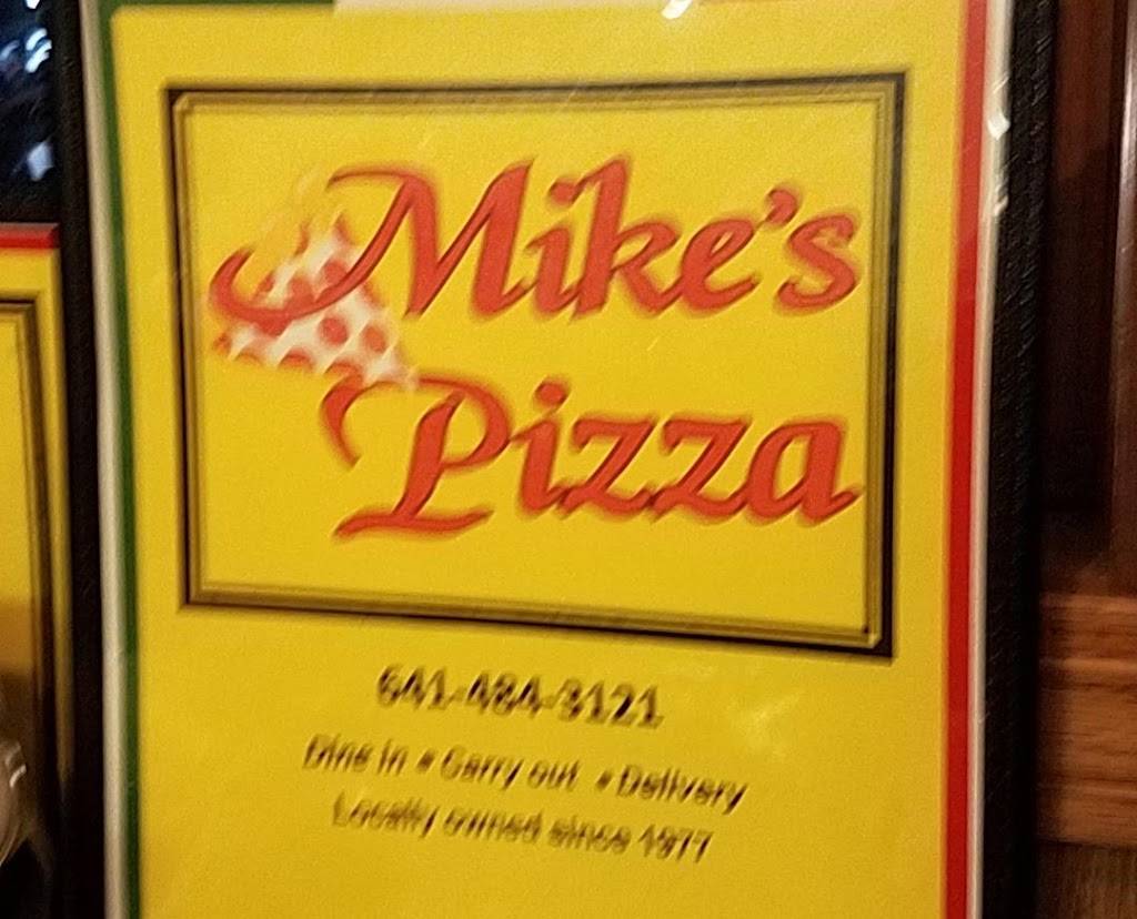 Mikes Pizza | meal delivery | 112 US-30, Toledo, IA 52342, USA | 6414843121 OR +1 641-484-3121
