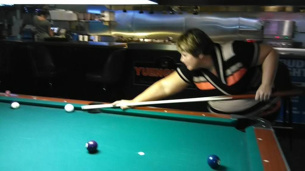 Sugar Street Bar & Grill | restaurant | 1341 N Sugar St, Lima, OH 45801, USA | 4192248838 OR +1 419-224-8838