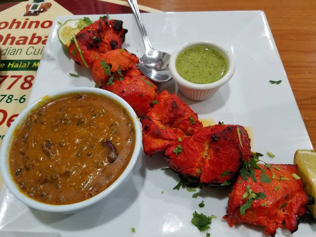 Kohinoor Dhaba Inc. | restaurant | 2800 S Eads St, Arlington, VA 22202, USA | 7037785005 OR +1 703-778-5005