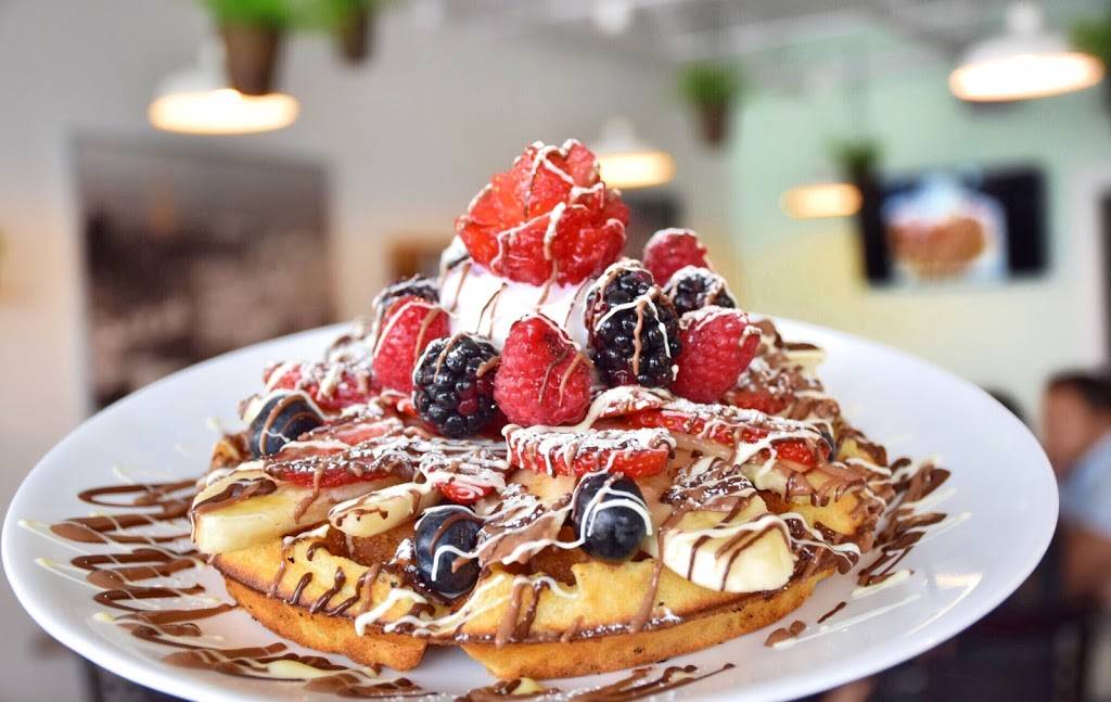 Doux Cafe | bakery | 865 Dairy Ashford Rd, Houston, TX 77079, USA | 8322308992 OR +1 832-230-8992