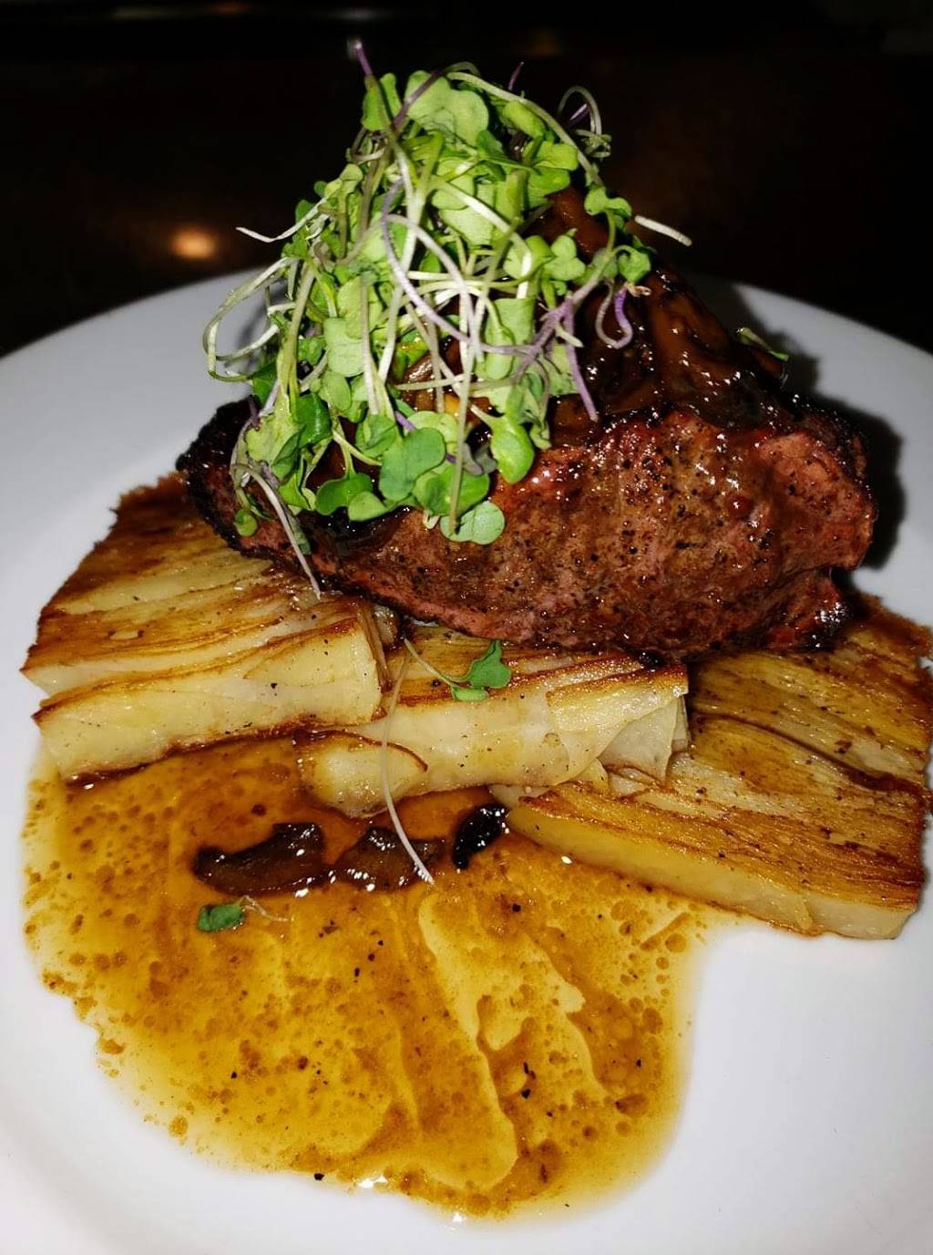 Relish | restaurant | 6637 SE Milwaukie Ave, Portland, OR 97202, USA | 5032083442 OR +1 503-208-3442