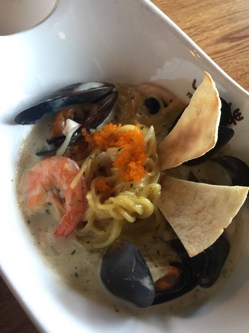 Nipong Naepong | restaurant | 450 S Western Ave 3rd floor, Los Angeles, CA 90020, USA | 2134877000 OR +1 213-487-7000