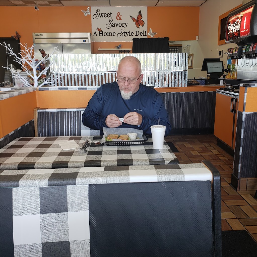 Sweet and Savory A Home Style Deli | restaurant | 1070 S Lake Dr, Lexington, SC 29073, USA | 8035204066 OR +1 803-520-4066