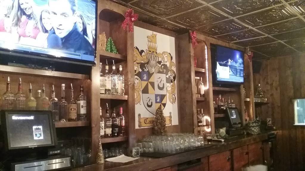 Campbells Irish Pub | restaurant | 4068 S Howell Ave, Milwaukee, WI 53207, USA | 4144834546 OR +1 414-483-4546