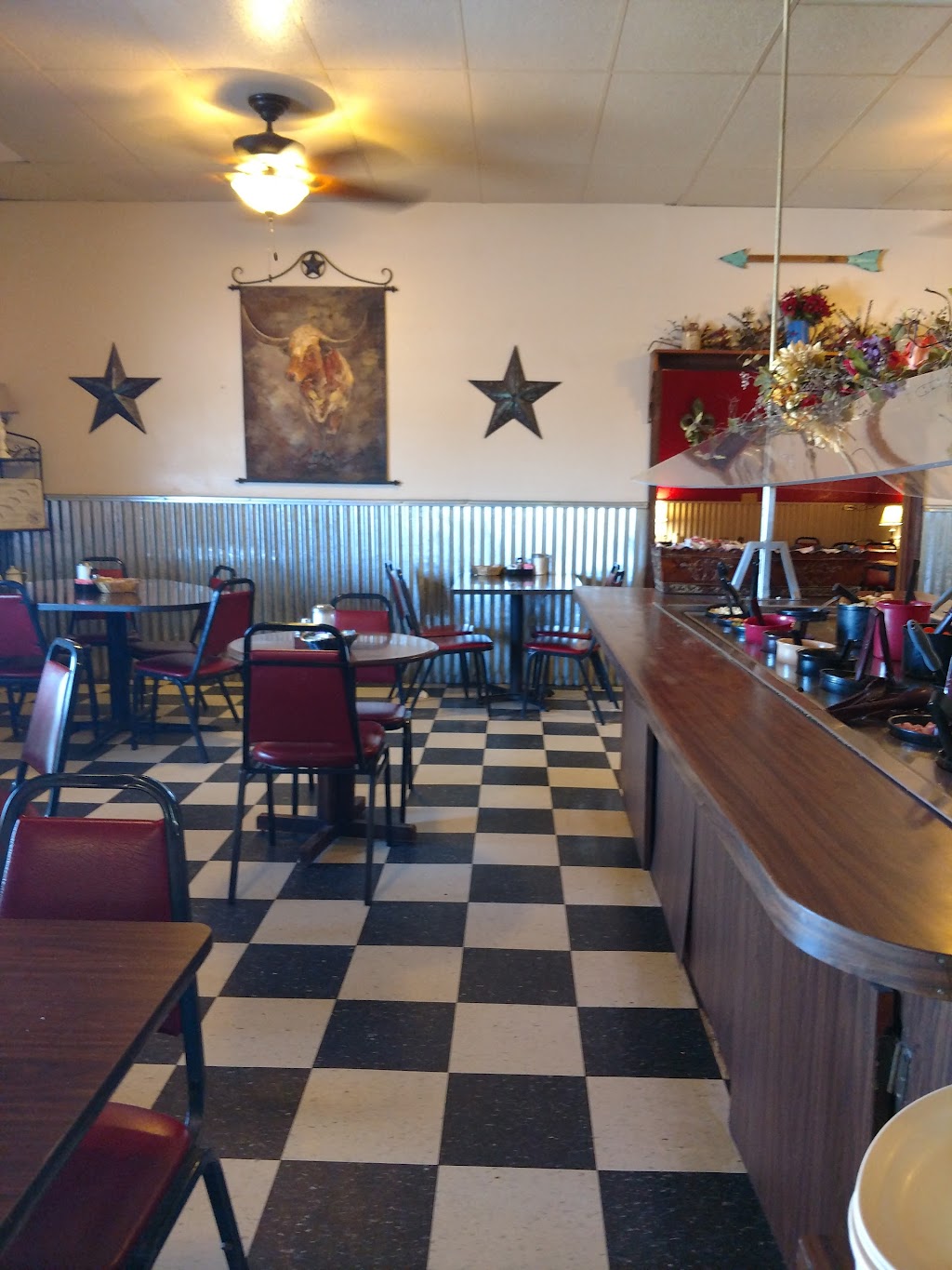 Canadian Restaurant | restaurant | 402 N 2nd St, Canadian, TX 79014, USA | 8063239176 OR +1 806-323-9176