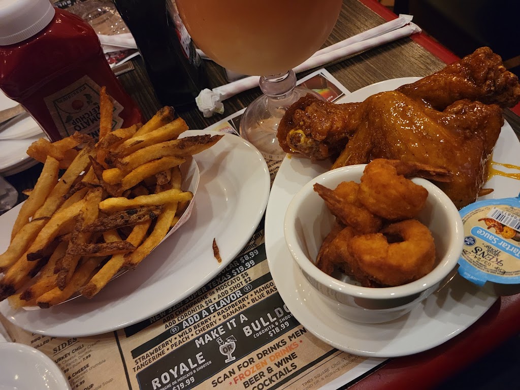 Dallas BBQ East Village | restaurant | 132 2nd Ave, New York, NY 10003, USA | 2127775574 OR +1 212-777-5574