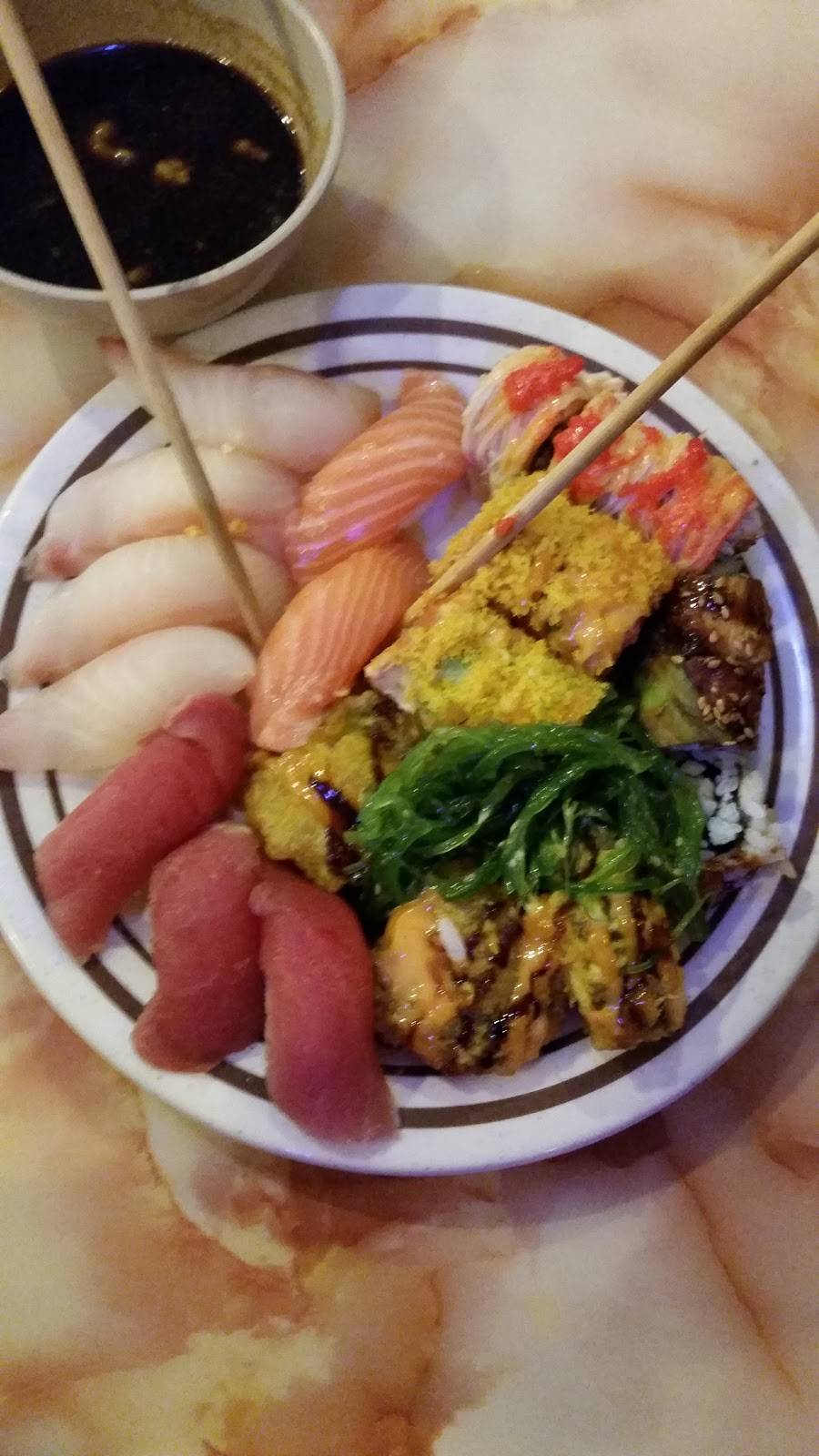 Lin Garden II | restaurant | 238 US-41, Inverness, FL 34450, USA | 3527265899 OR +1 352-726-5899