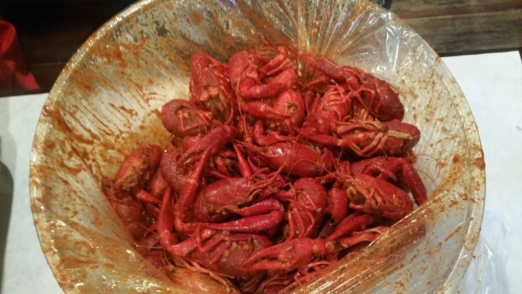 Southern Crab | restaurant | 4915, 303 N Hampton Rd, DeSoto, TX 75115, USA | 9722173278 OR +1 972-217-3278