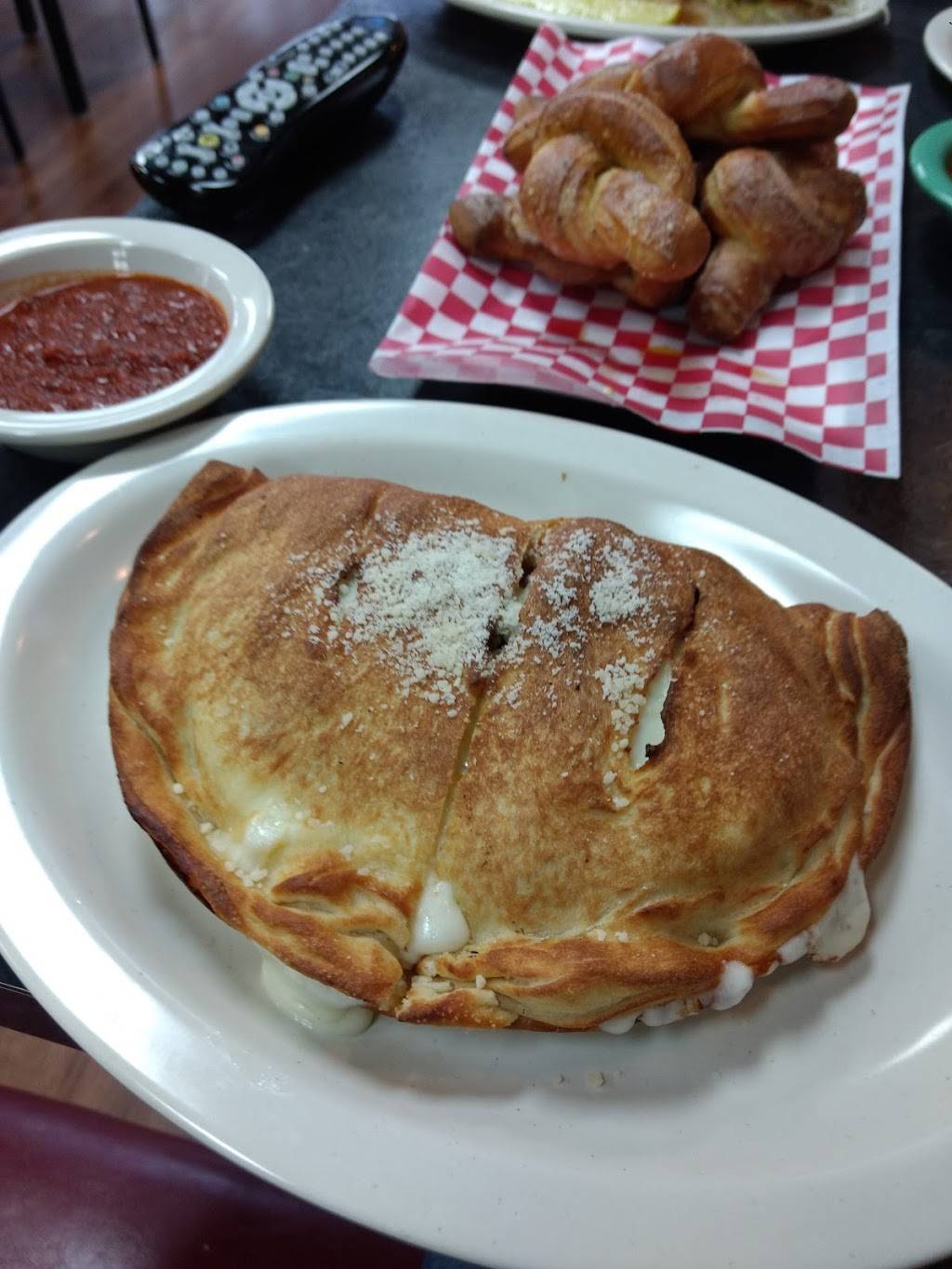 GAIA Italian Restaurant | restaurant | 6219 Lee Hwy #8, Chattanooga, TN 37421, USA | 4235412714 OR +1 423-541-2714