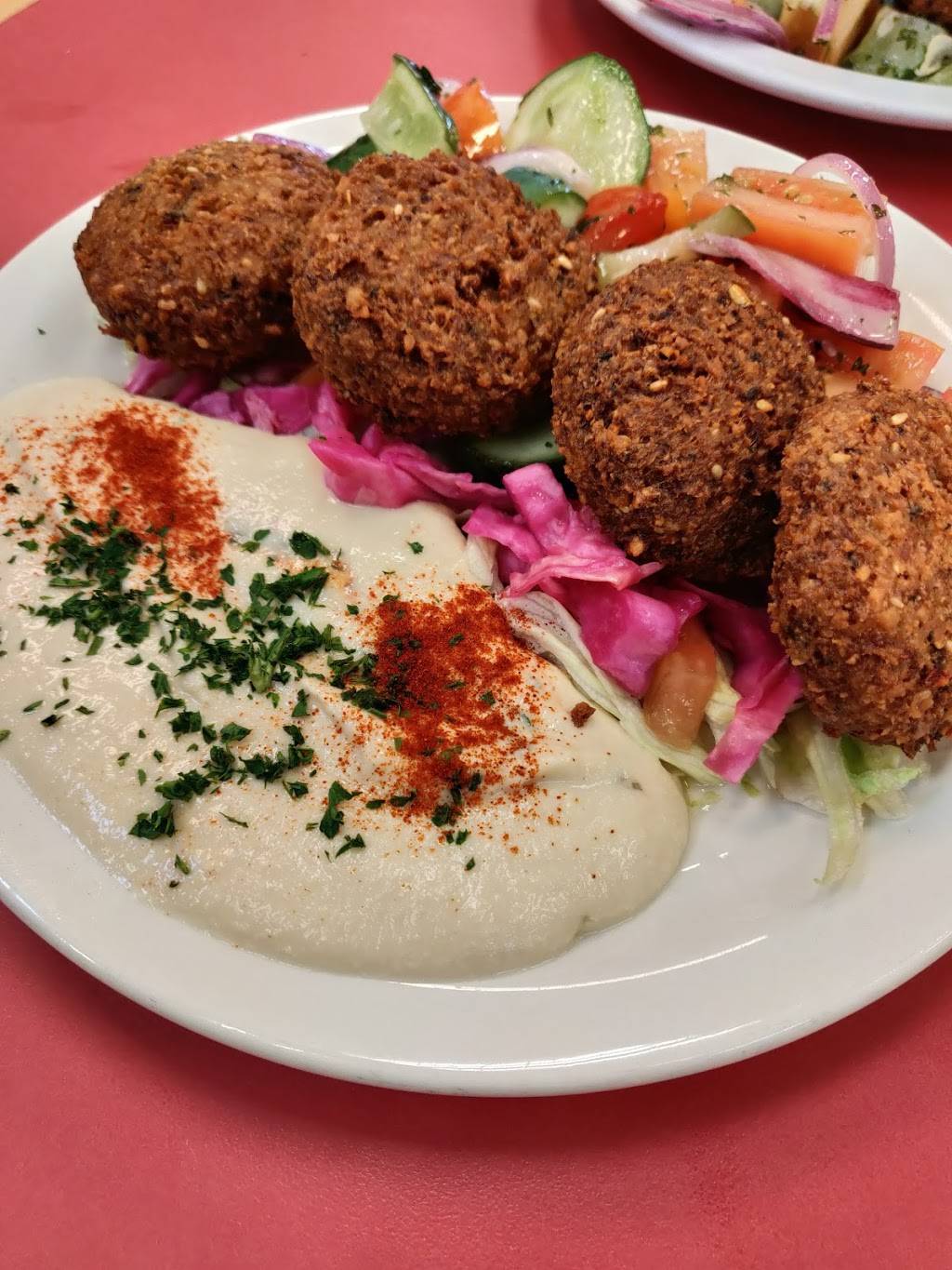 Sunrise Deli | cafe | 2115 Irving St, San Francisco, CA 94122, USA | 4156648210 OR +1 415-664-8210