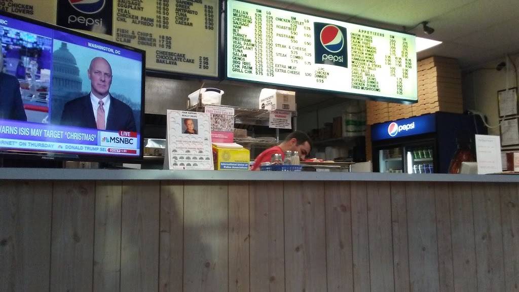 Christos Pizza | restaurant | 40 Cambridge St, Worcester, MA 01603, USA | 5087995909 OR +1 508-799-5909