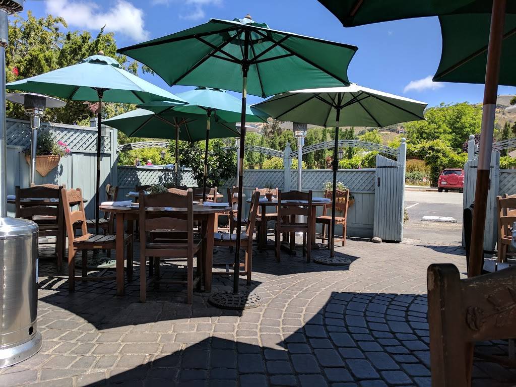 Café Rustica | cafe | 10 Del Fino Pl, Carmel Valley, CA 93924, USA | 8316594444 OR +1 831-659-4444