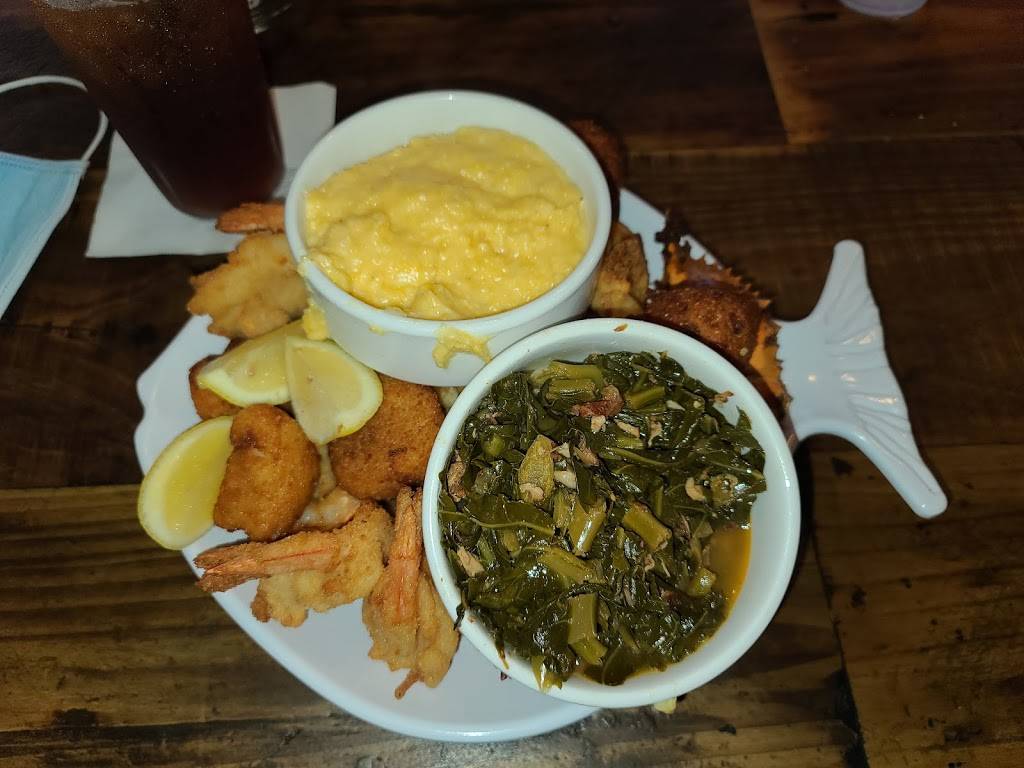 New Berlin Fish House & Oyster Bar | restaurant | 604 New Berlin Rd, Jacksonville, FL 32218, USA | 9043791341 OR +1 904-379-1341