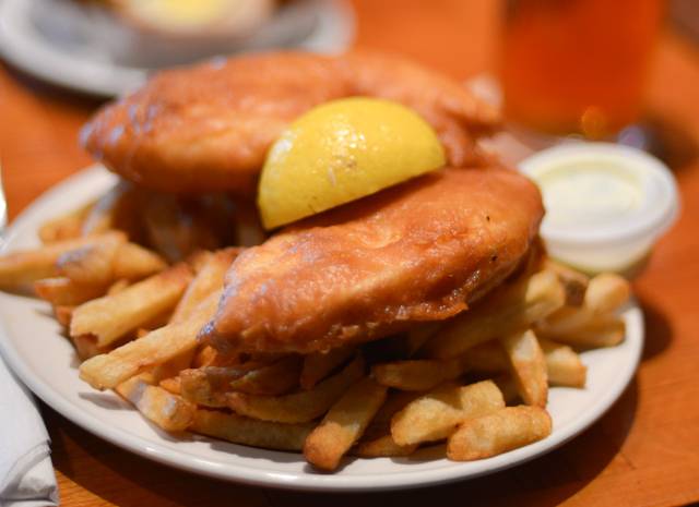 Pilot House of Kingston | restaurant | 265 King St E, Kingston, ON K7L 3B2, Canada | 6135420222 OR +1 613-542-0222