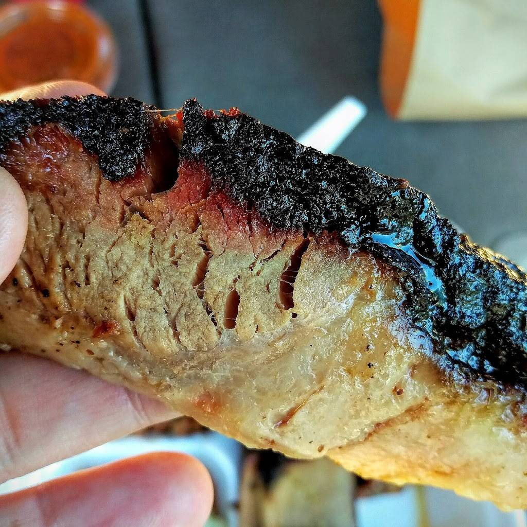 Leons World Finest Bar-B-Que | restaurant | 5427 Broadway Avenue J, Galveston, TX 77551, USA | 4097440070 OR +1 409-744-0070