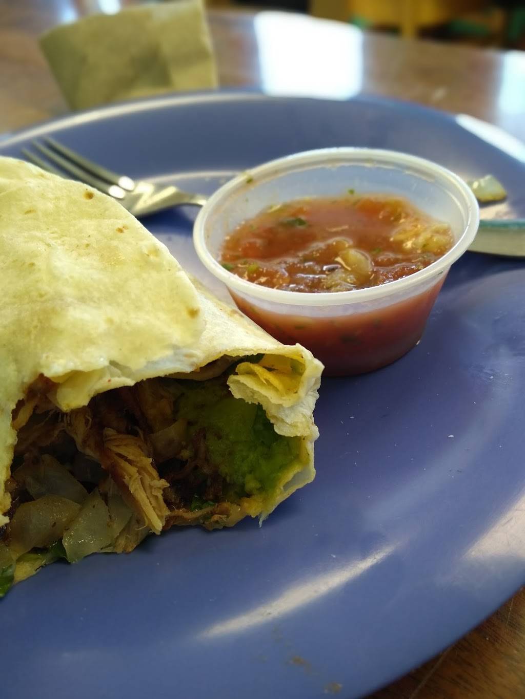 Brothers Burritos | restaurant | 24 11th St, Hermosa Beach, CA 90254, USA | 3103720707 OR +1 310-372-0707