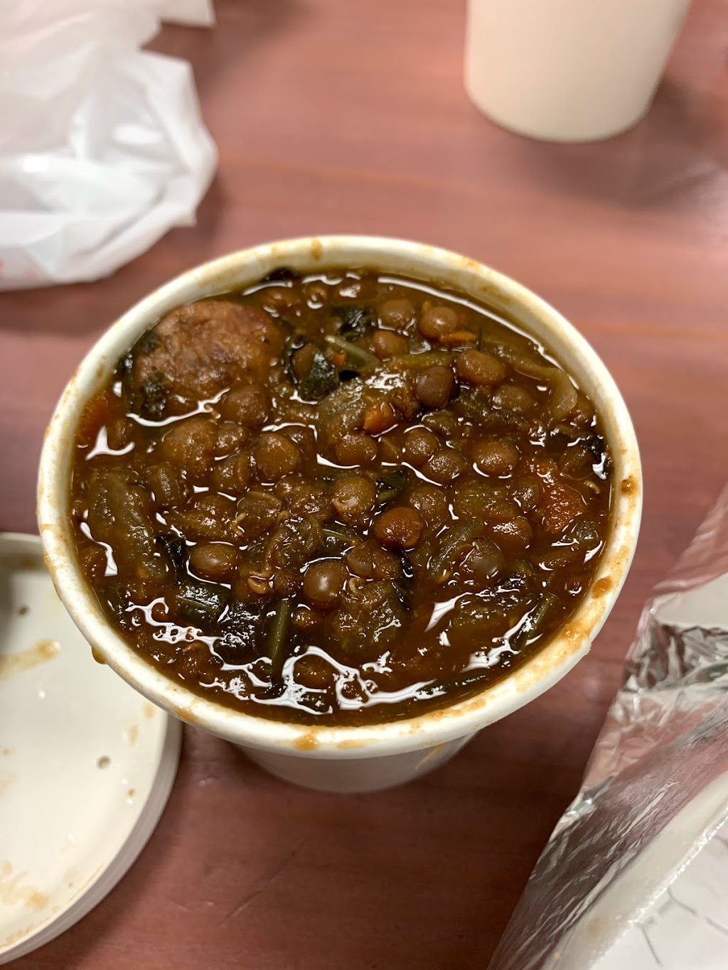 Hopkins Eatery | restaurant | 1660 N Monroe St, Tallahassee, FL 32303, USA | 8503864258 OR +1 850-386-4258