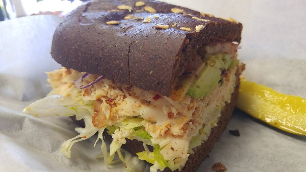 Deli Belly | meal takeaway | 1530 Jamacha Road, El Cajon, CA 92019, USA | 6194403354 OR +1 619-440-3354