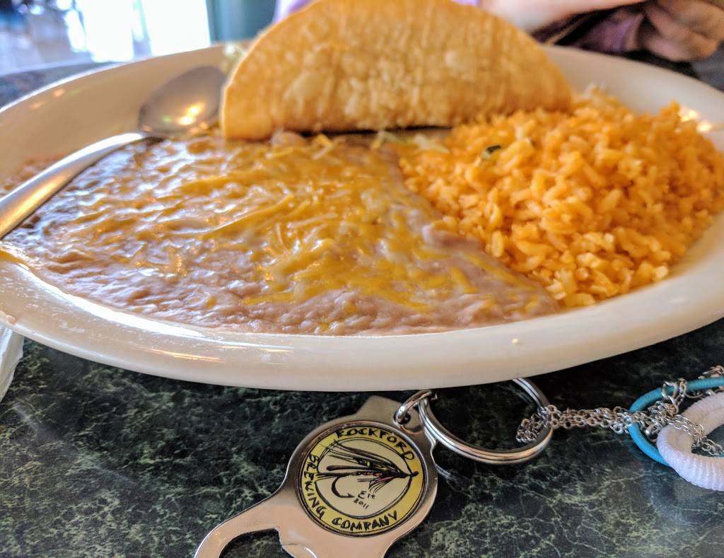 La Laguna Mexican Restaurant | restaurant | 6250 28th St SE, Grand Rapids, MI 49546, USA | 6168058821 OR +1 616-805-8821