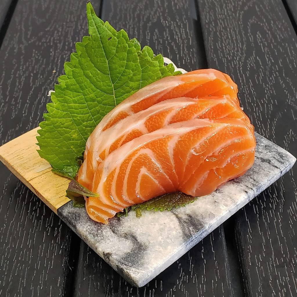 Kintaro | restaurant | 6916 Camp Bowie Blvd, Fort Worth, TX 76116, USA | 8174895055 OR +1 817-489-5055