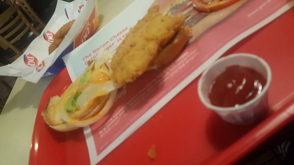 Dairy Queen Grill & Chill | restaurant | 1209 W Main St, Manchester, IA 52057, USA | 5639278181 OR +1 563-927-8181