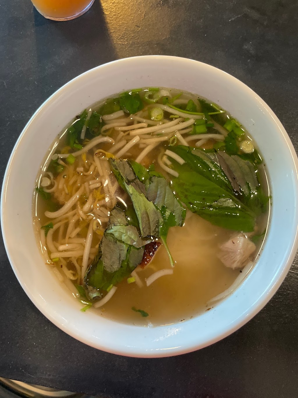 Dua Fish Tank Macon | restaurant | 781 Spring St Suite 105, Macon, GA 31201, USA | 4782594831 OR +1 478-259-4831