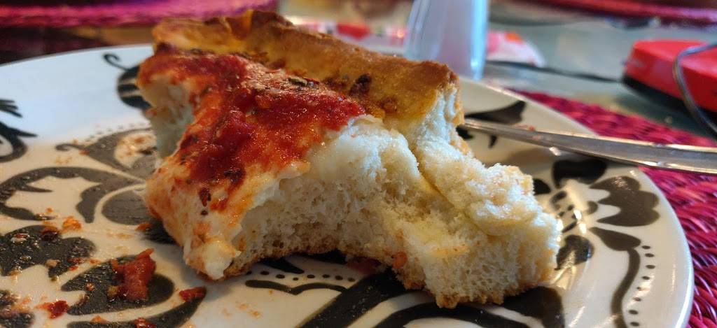 Rosatis Pizza and Sports Pub | meal delivery | 4629 Wieuca Rd NE, Atlanta, GA 30342, USA | 4046003491 OR +1 404-600-3491