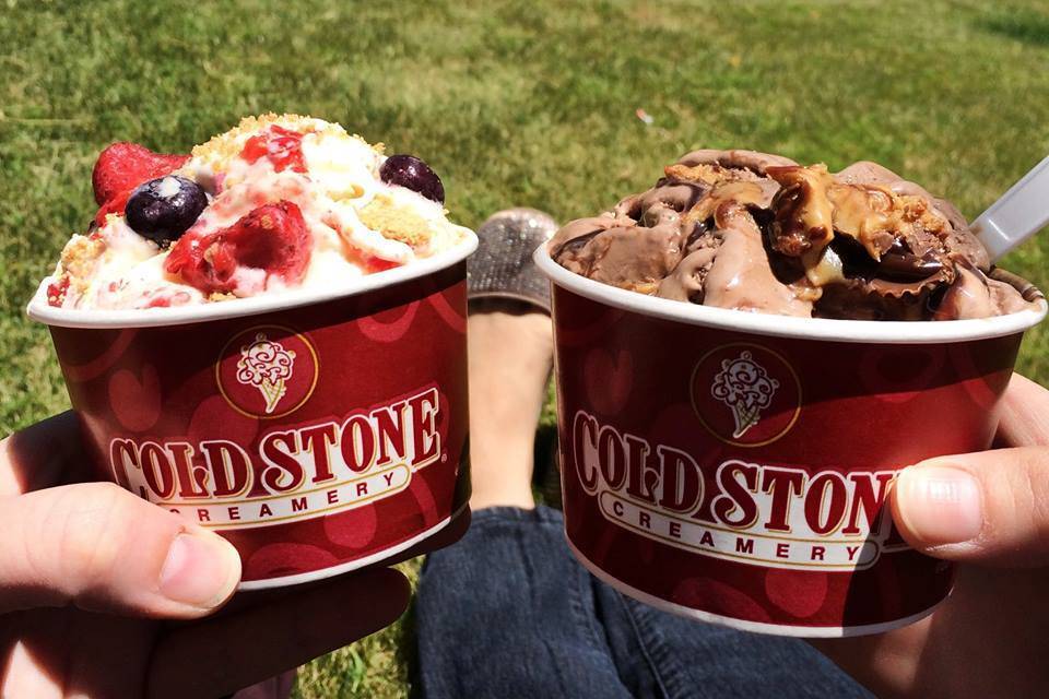Cold Stone Creamery | bakery | 7476 Cortez Rd W, Bradenton, FL 34210, USA | 9417613252 OR +1 941-761-3252