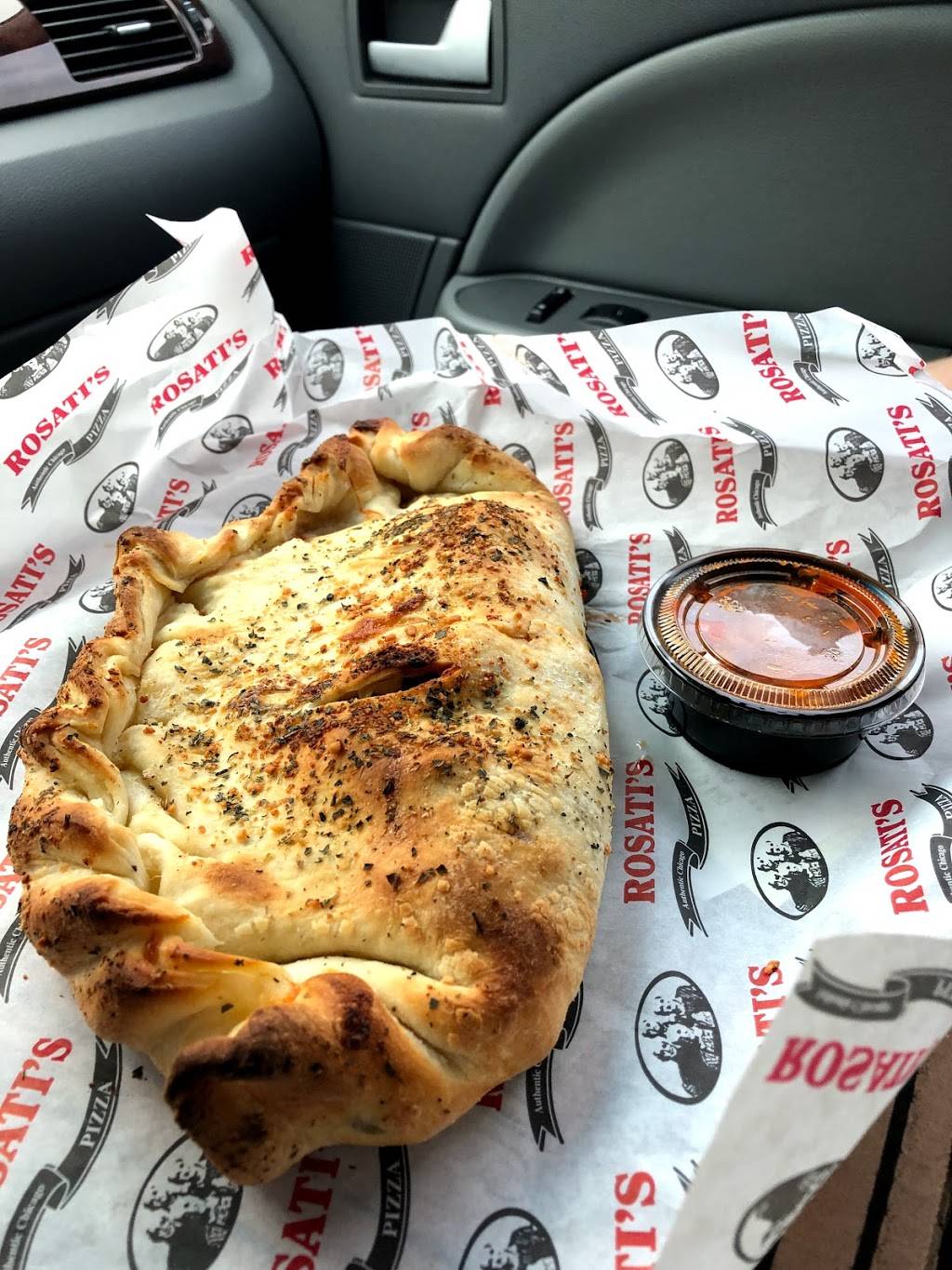 Rosatis Pizza Sports Pub | restaurant | 1225, 1729 N Dysart Rd, Avondale, AZ 85392, USA | 6024551000 OR +1 602-455-1000