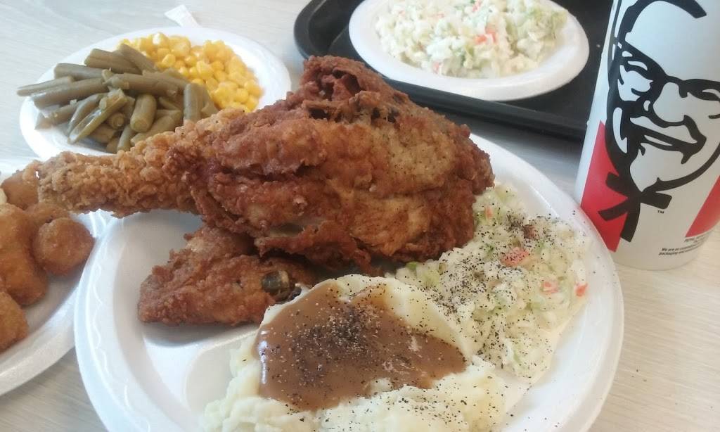 KFC | restaurant | 3750 NW 13th St, Gainesville, FL 32609, USA | 3523736333 OR +1 352-373-6333