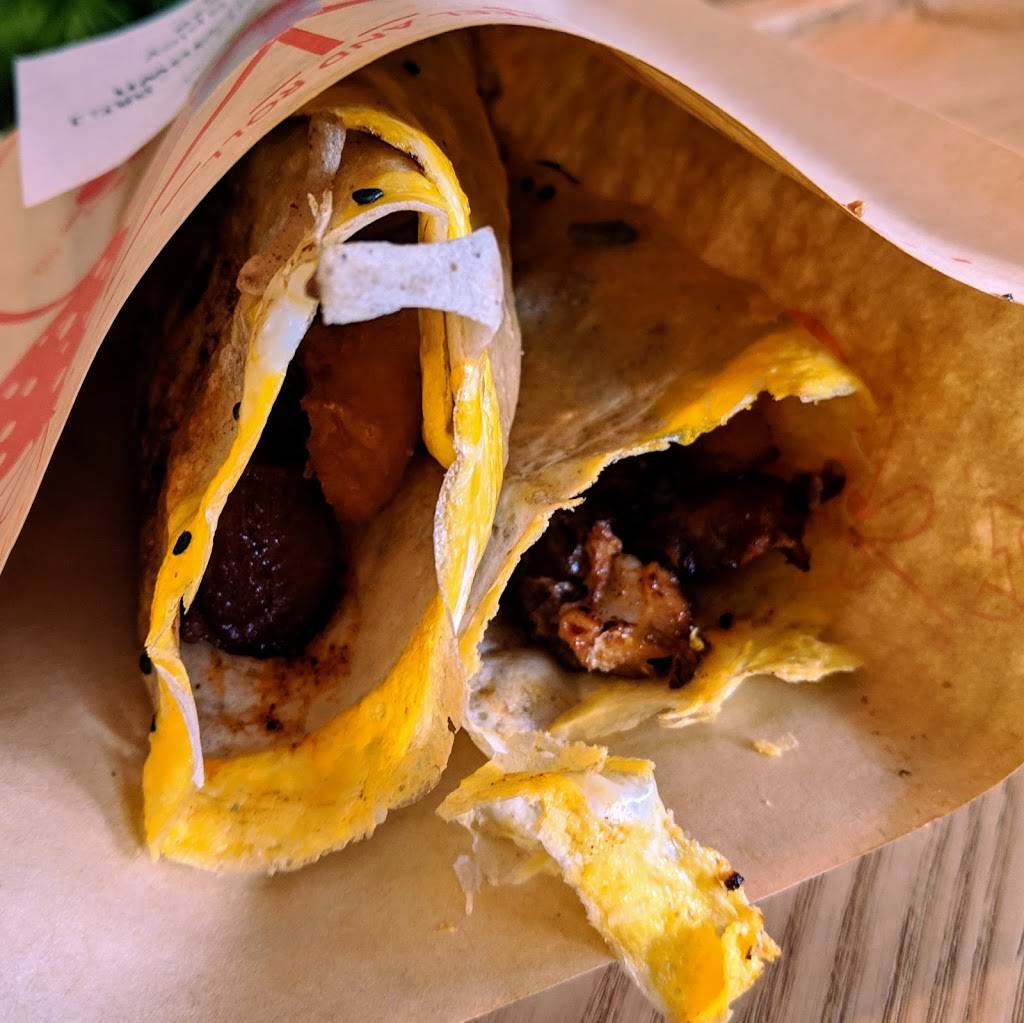 Me + Crepe | restaurant | 89 E Green St, Pasadena, CA 91105, USA | 6263455291 OR +1 626-345-5291