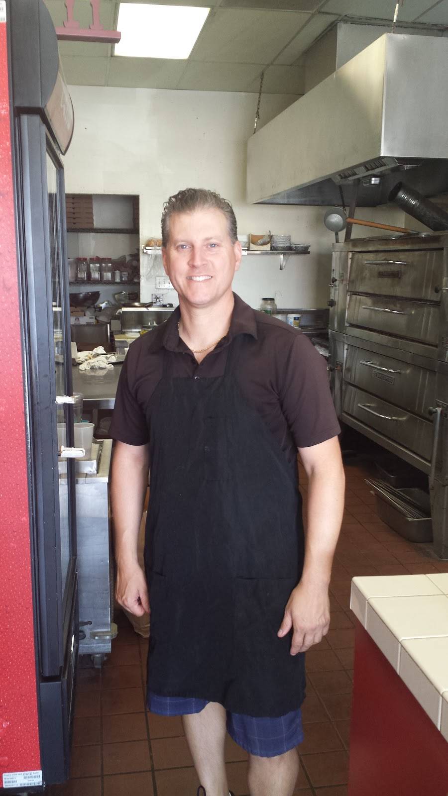 Thats Amore Pizza | restaurant | 2441 Jamacha Road # 104, El Cajon, CA 92019, USA | 6195885566 OR +1 619-588-5566