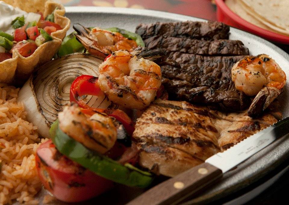 Sr.Salsa Mexican Restaurant | restaurant | 1616 Woodruff Rd f, Greenville, SC 29607, USA | 8642849924 OR +1 864-284-9924