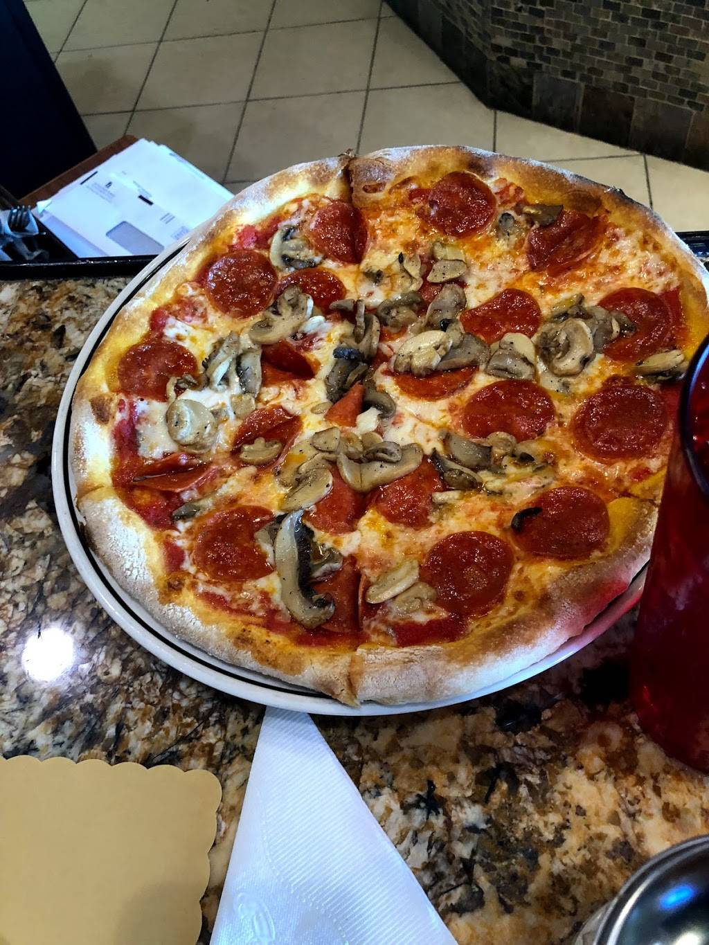 Luigi’s Grille | restaurant | 5348 34th St W, Bradenton, FL 34210, USA | 9417573700 OR +1 941-757-3700