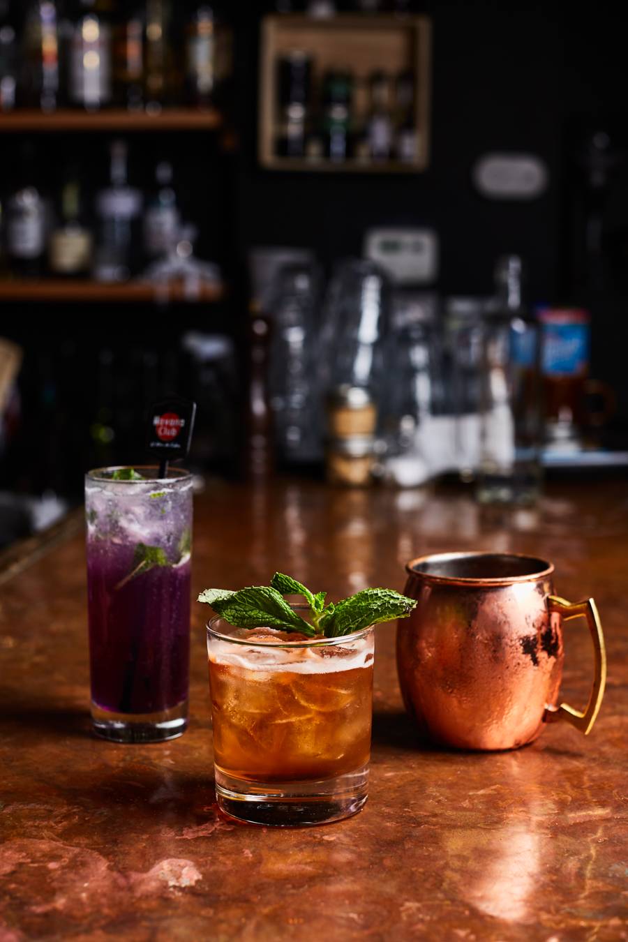 Alchemy Food & Drink | restaurant | 890 College St, Toronto, ON M6H 1A3, Canada | 4165304082 OR +1 416-530-4082