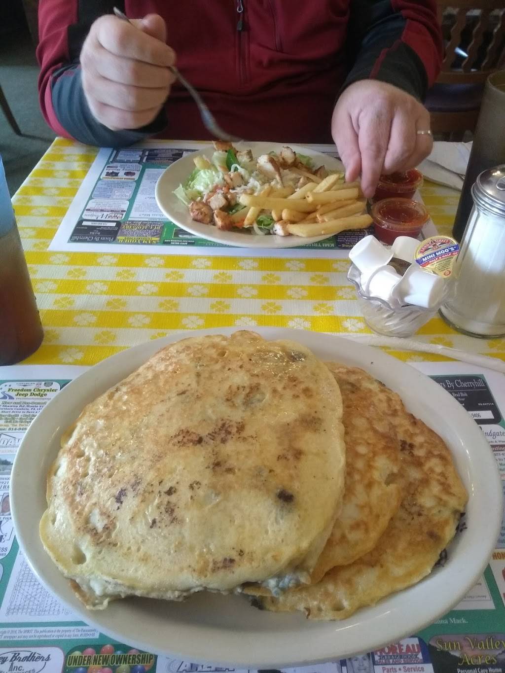 Mabels Table | restaurant | 1106 Kittanning St, Dayton, PA 16222, USA | 8142578185 OR +1 814-257-8185