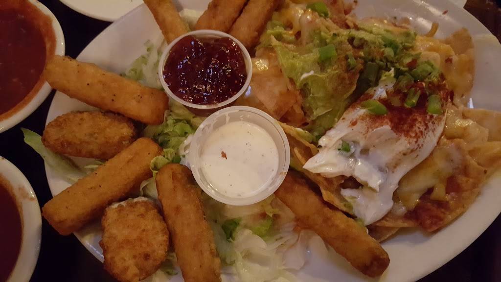 Casa Del Rey | restaurant | 345 W Bonita Ave, San Dimas, CA 91773, USA | 9095922776 OR +1 909-592-2776