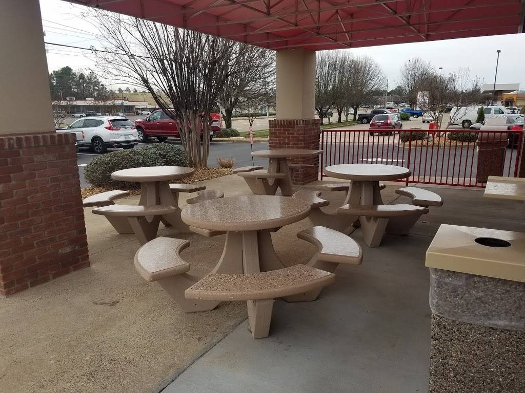 Freddys Frozen Custard & Steakburgers | restaurant | 6780 Stage Rd, Bartlett, TN 38134, USA | 9014254762 OR +1 901-425-4762